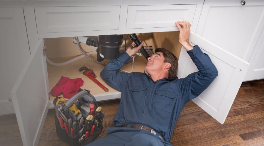 Local water heater installation in Beloit, OH